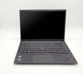 Lenovo Thinkpad X1 Carbon Gen10 Core I5-1235U 1.3 Ghz. 16GB 512GB M.2-2280 NVME Webcam LCD WUXGA 14.1" Win 11 Pro - L1709261SP